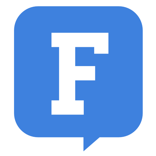 Fleep icon