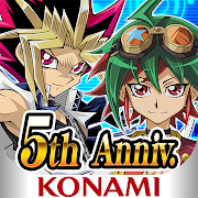 Duel Links icon