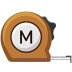 Smart Measure icon