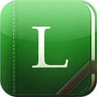 Legimi e-books icon