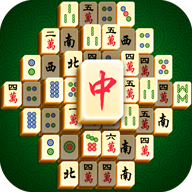 Mahjong icon