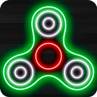 Fidget Spinner icon