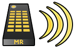 MMRemote icon