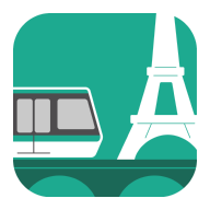Next Stop Paris icon