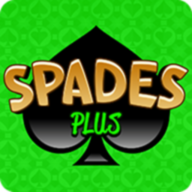 Spades Plus icon