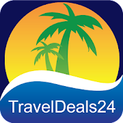 TravelDeals24 icon