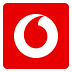 My Vodafone icon