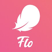 Flo icon