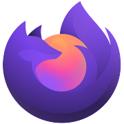 Firefox Klar icon