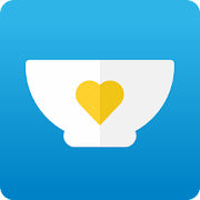 Share The Meal icon