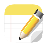 Keep My Notes icon