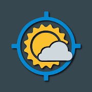 NOAA Weather icon