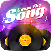 Guess The Song icon