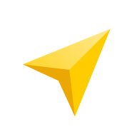Yandex.Navi icon