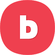 Blocket icon