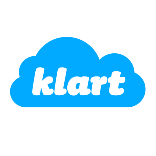 Klart icon