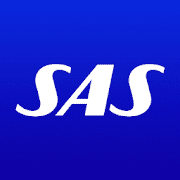 SAS icon
