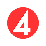 TV4 Play icon