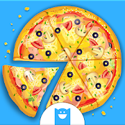 Pizza Maker icon