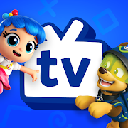 Kidoodle.TV icon