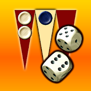 Backgammon Free icon
