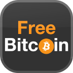 Free Bitcoin icon